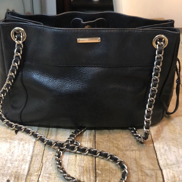 Rebecca Minkoff swing bag - Picture 3 of 7